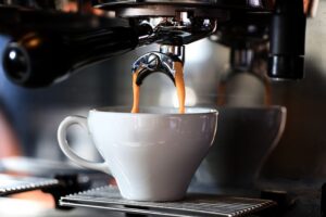 Kaffeevollautomaten im Test