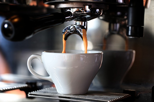 Kaffeevollautomaten im Test